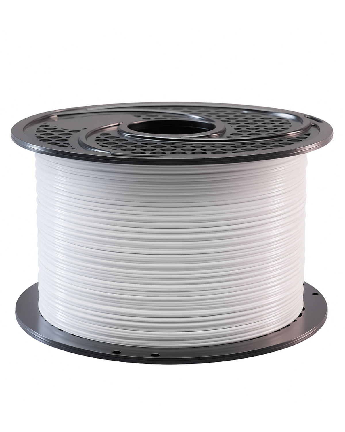 PETG SPEED White Filament 2.5kg, 1.75mm
