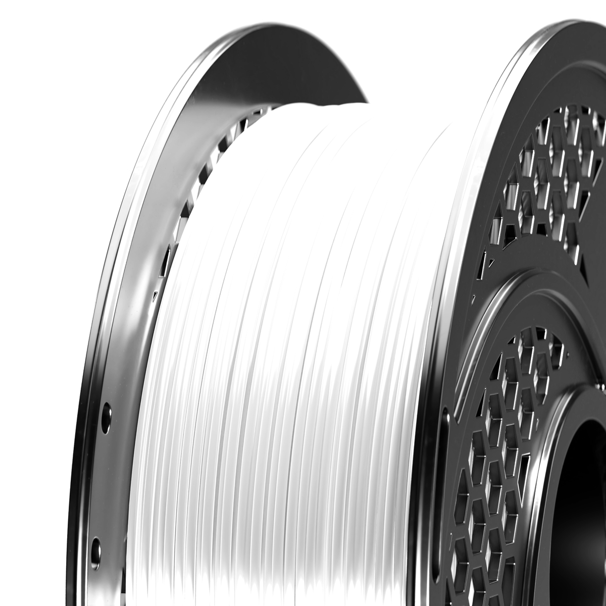 PETG SPEED White Filament 1kg, 1.75mm