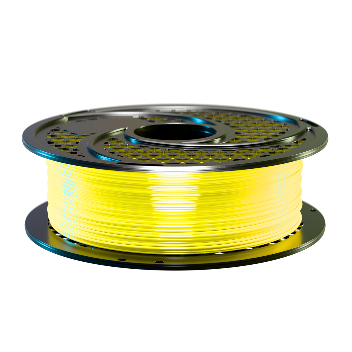 PETG SPEED Yellow Filament 1kg, 1.75mm