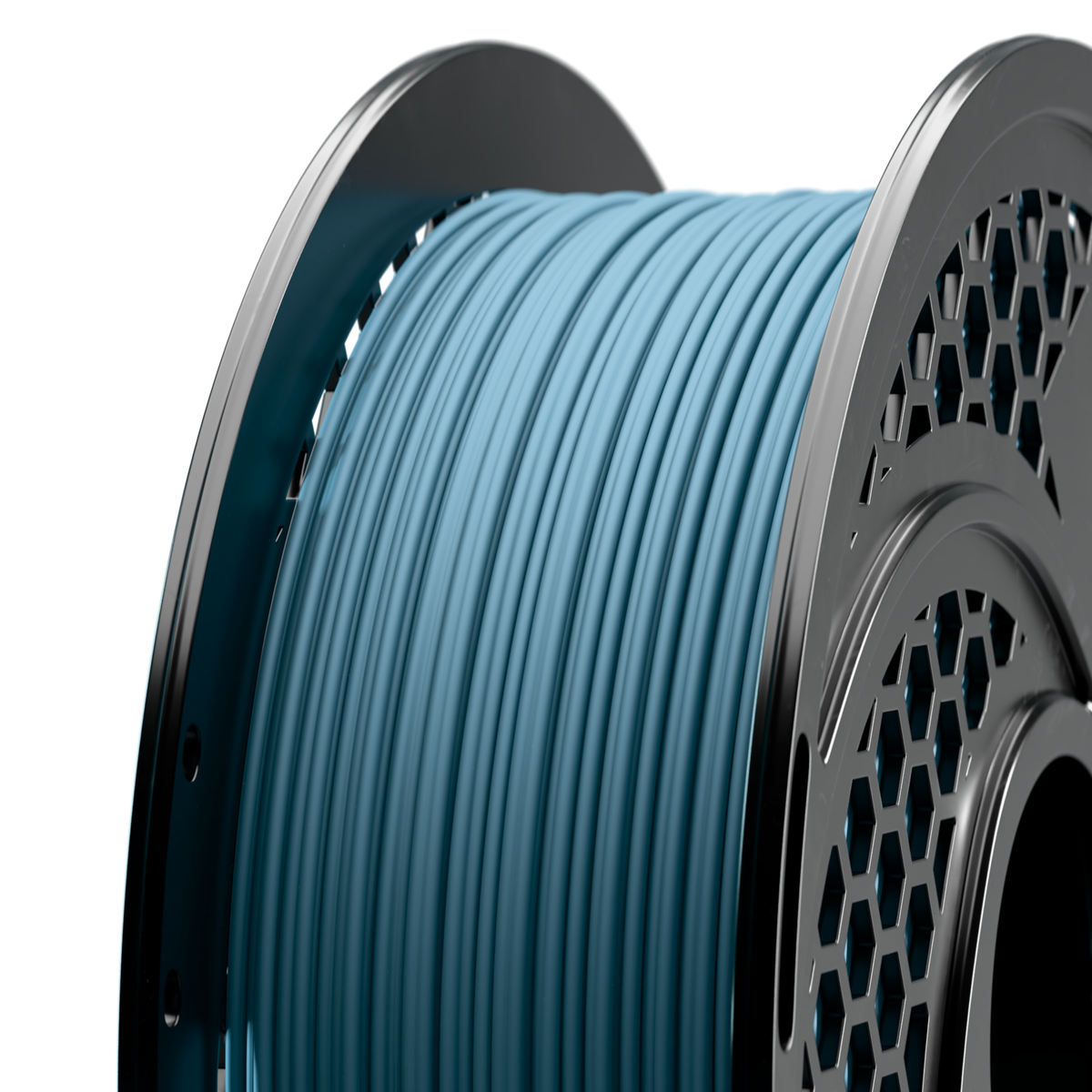 PLA Air Force Blue Filament 1kg, 1.75mm