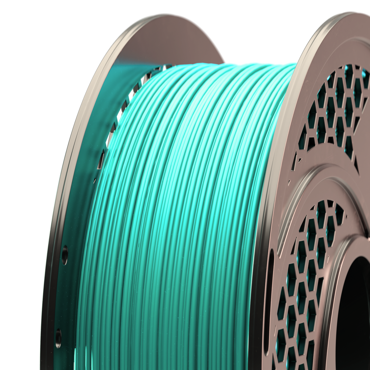 PLA Aquamarine Filament 1kg, 1.75mm