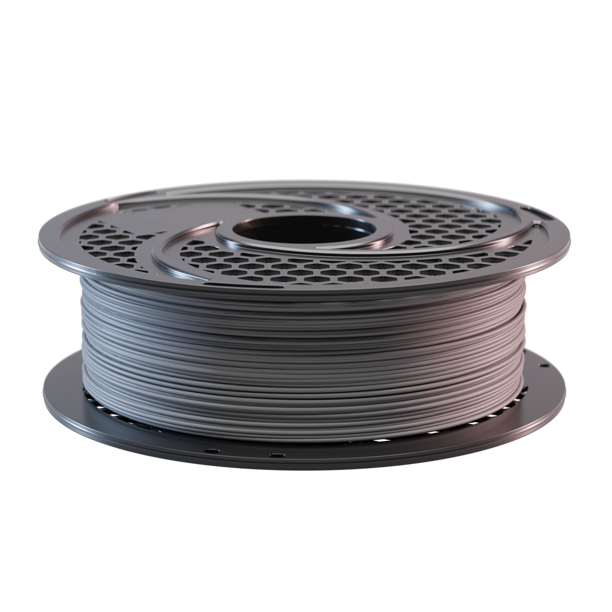 PLA Grey Filament 1kg, 1.75mm