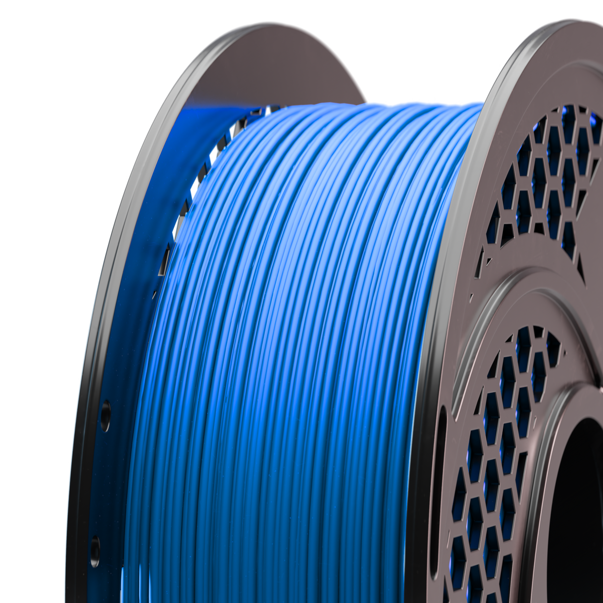 PLA Hyper Blue Filament 1kg, 1.75mm