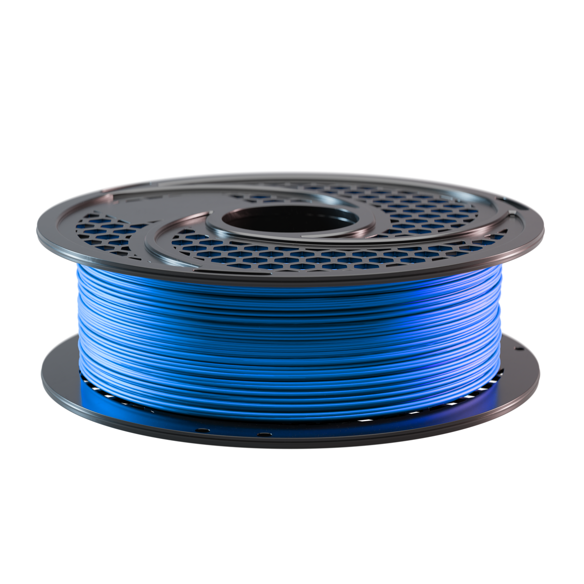 PLA Hyper Blue Filament 1kg, 1.75mm
