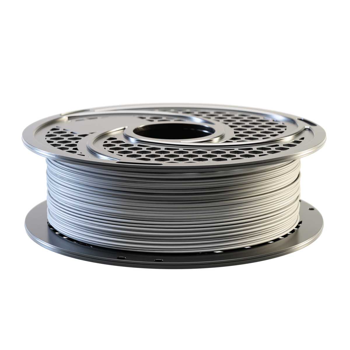 PLA Hyper Light Grey Filament 1kg, 1.75mm
