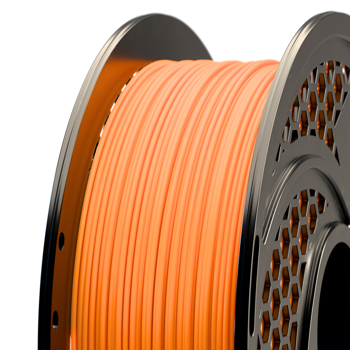 PLA Hyper Orange Filament 1kg, 1.75mm
