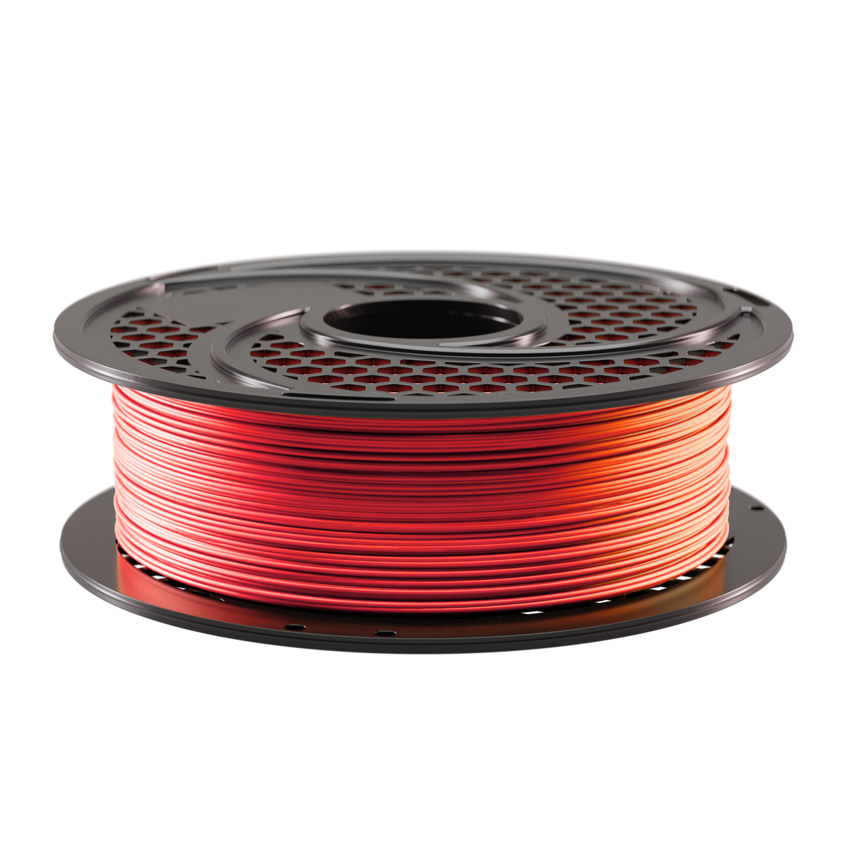 PLA Hyper Red Filament 1kg, 1.75mm