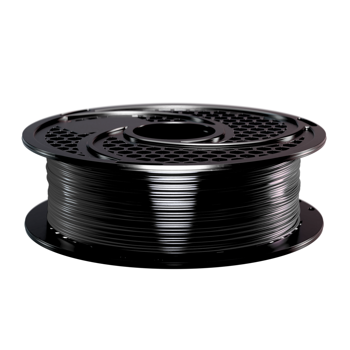 PLA Hyper Silk Graphite Filament 1kg, 1.75mm
