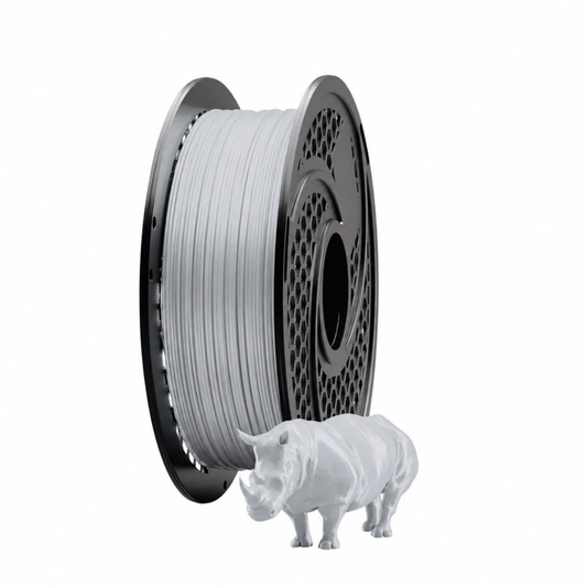 PLA Hyper Silk Platinum Filament 1kg, 1.75mm