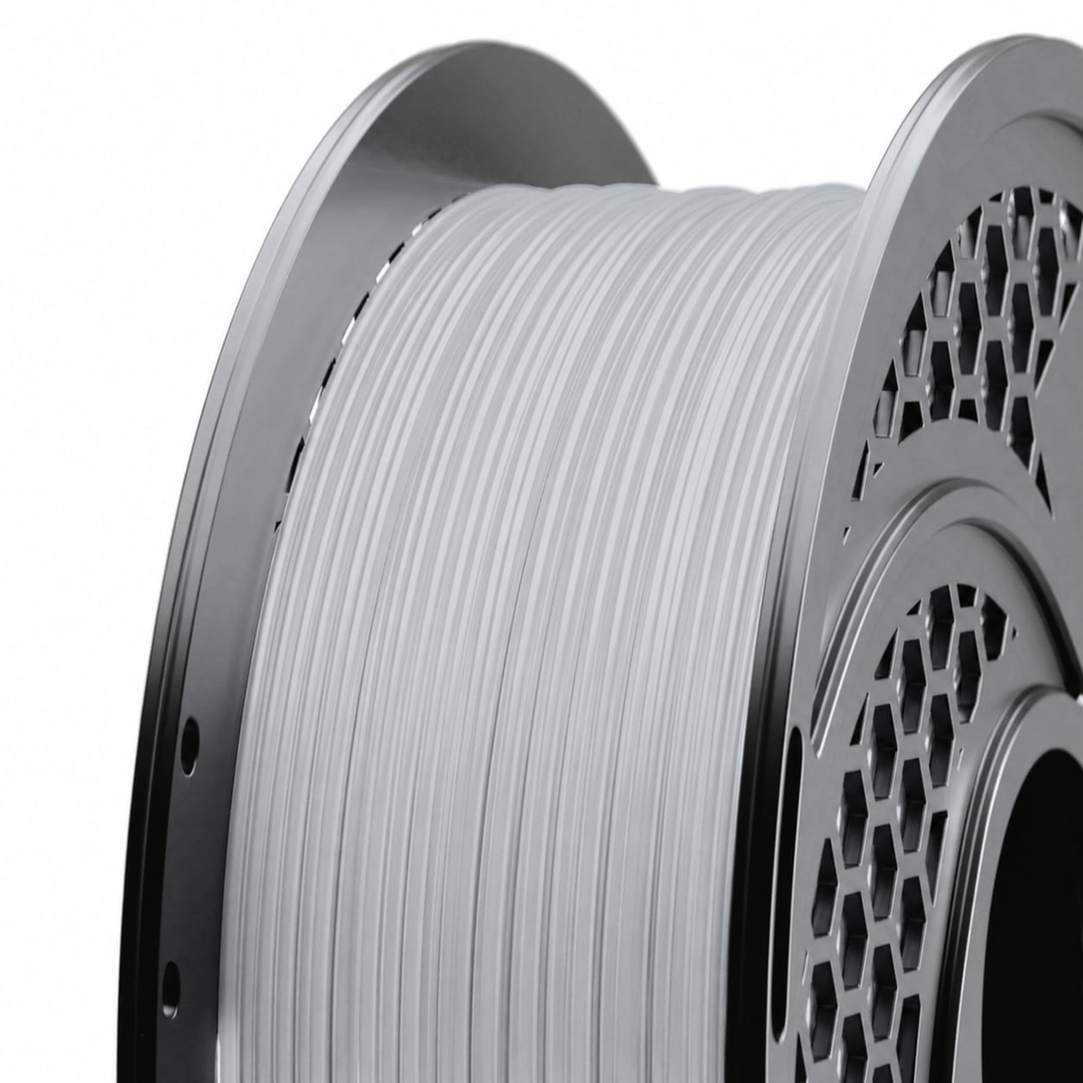 PLA Hyper Silk Platinum Filament 1kg, 1.75mm
