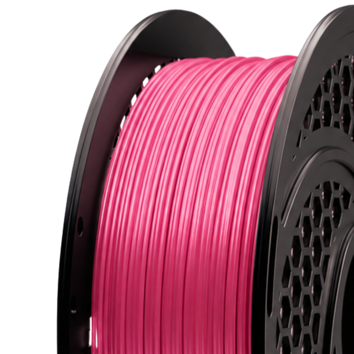 PLA Hyper Silk Velvet Pink Filament 1kg, 1.75mm
