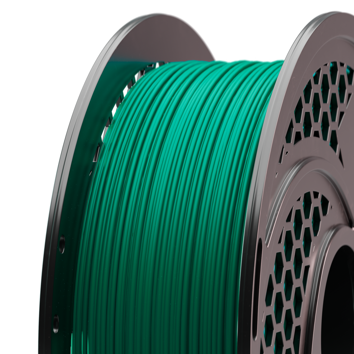 PLA Military Green Filament 1kg, 1.75mm