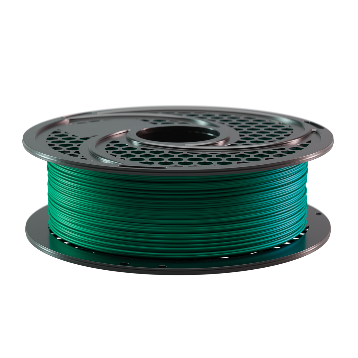 PLA Military Green Filament 1kg, 1.75mm