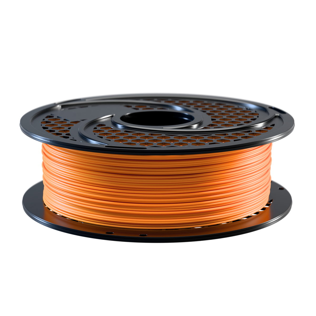 PLA Orange Filament 1kg, 1.75mm