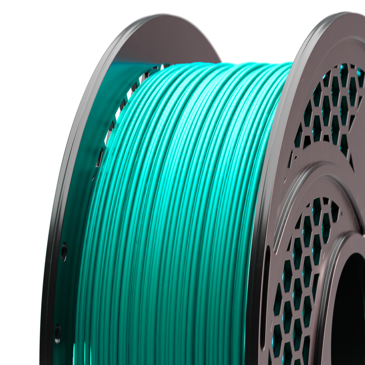 PLA Turquoise Filament 1kg, 1.75mm