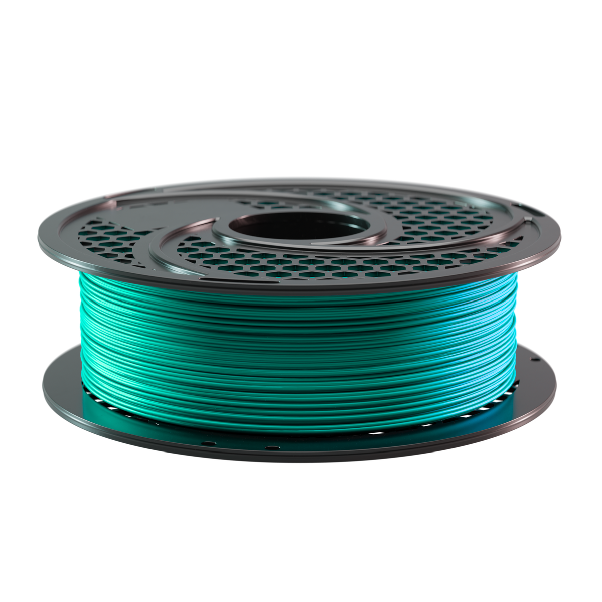 PLA Turquoise Filament 1kg, 1.75mm