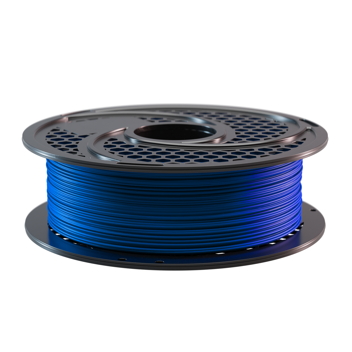 Premium ABS Blue Filament 1kg, 1.75mm