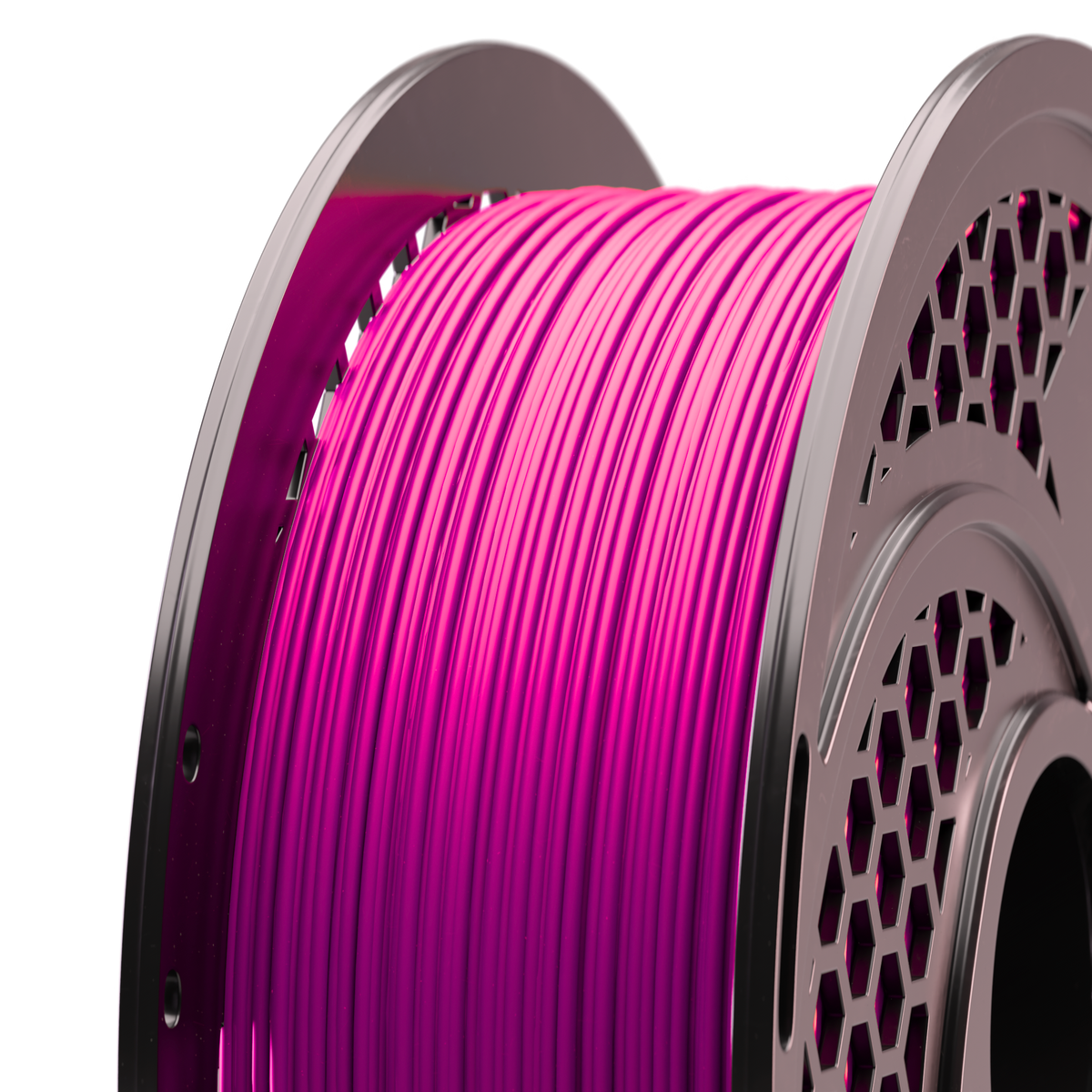 Premium ABS Pink Filament 1kg, 1.75mm