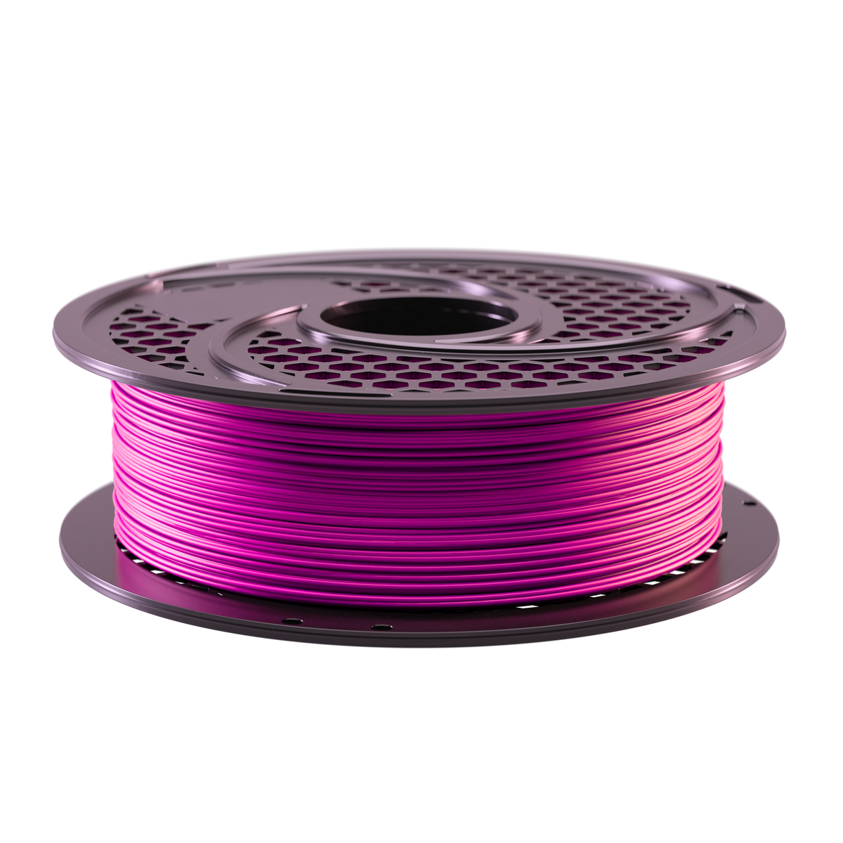 Premium ABS Pink Filament 1kg, 1.75mm
