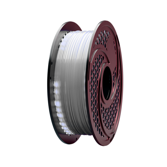 SBS Clear Filament 1kg, 1.75mm