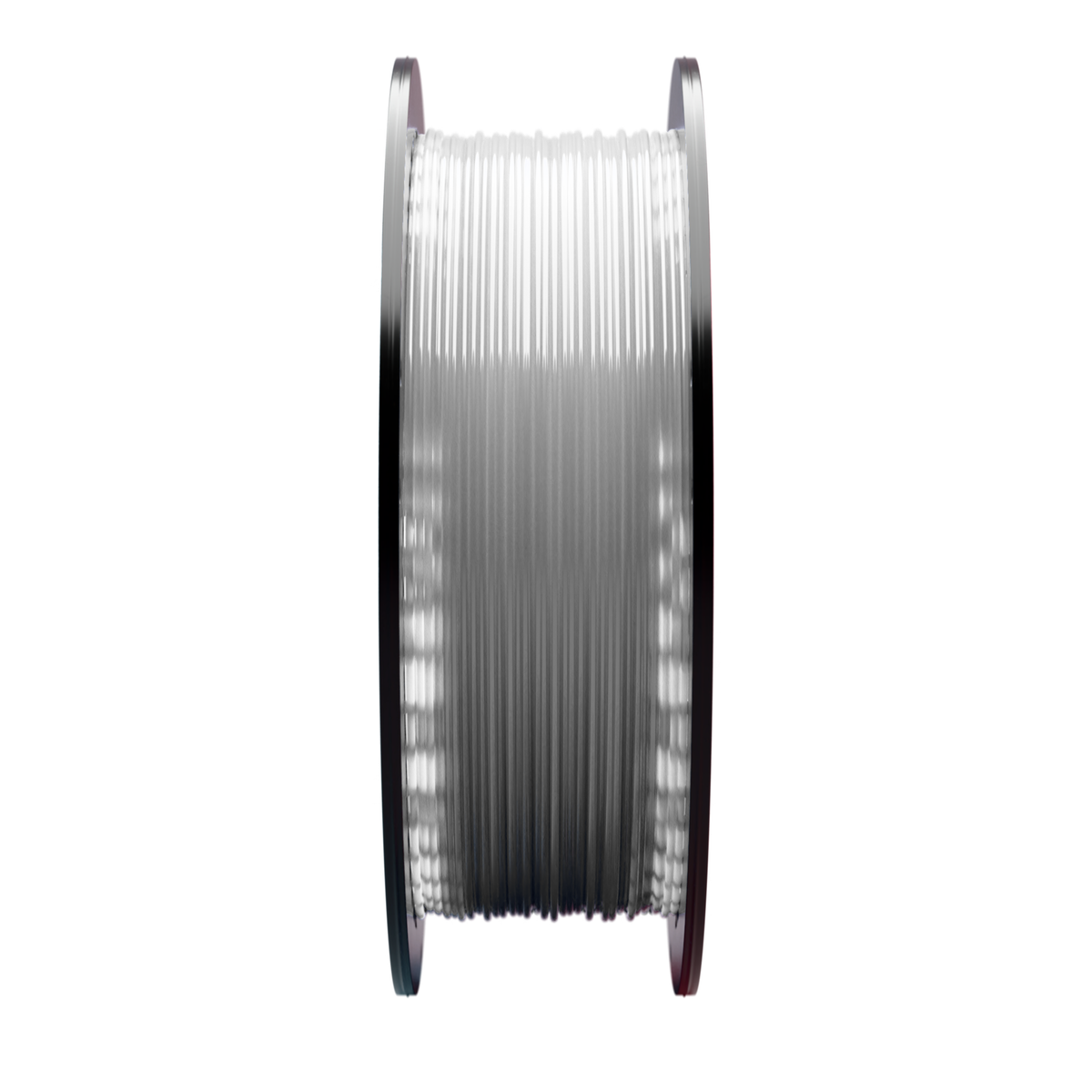 SBS Clear Filament 1kg, 1.75mm