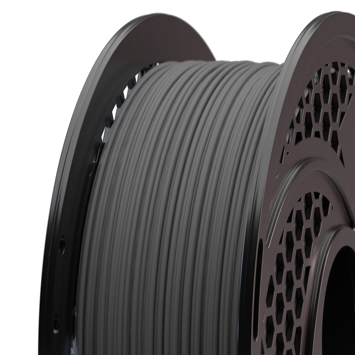 SBS Dark Grey Filament 1kg, 1.75mm