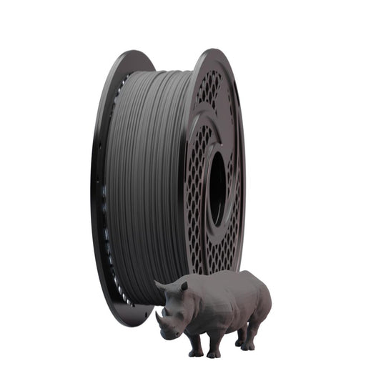 SBS Grey Filament 1kg, 1.75mm
