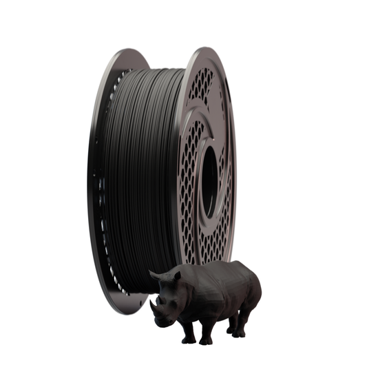 SBS Hyper Black Filament 1kg, 1.75mm