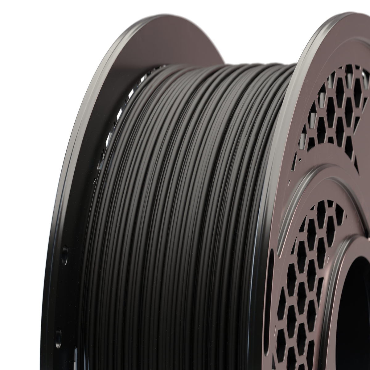 SBS Hyper Black Filament 1kg, 1.75mm