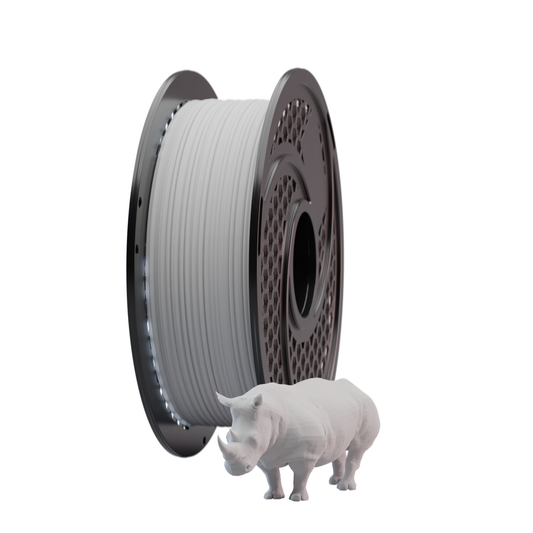 SBS Light Grey Filament 1kg, 1.75mm