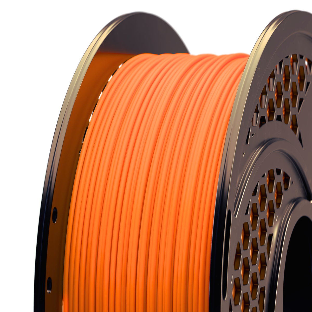 SBS Orange Filament 1kg, 1.75mm