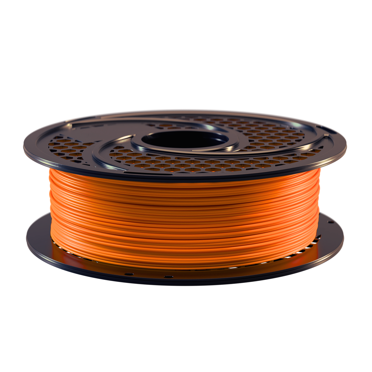 SBS Orange Filament 1kg, 1.75mm