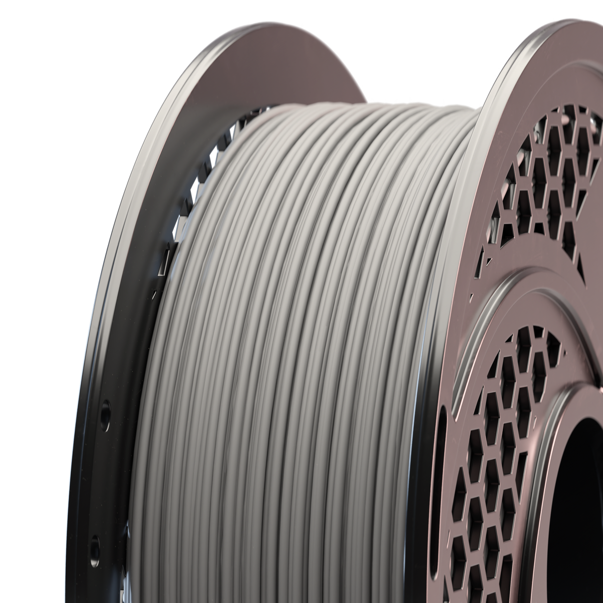 SBS Silver Filament 1kg, 1.75mm