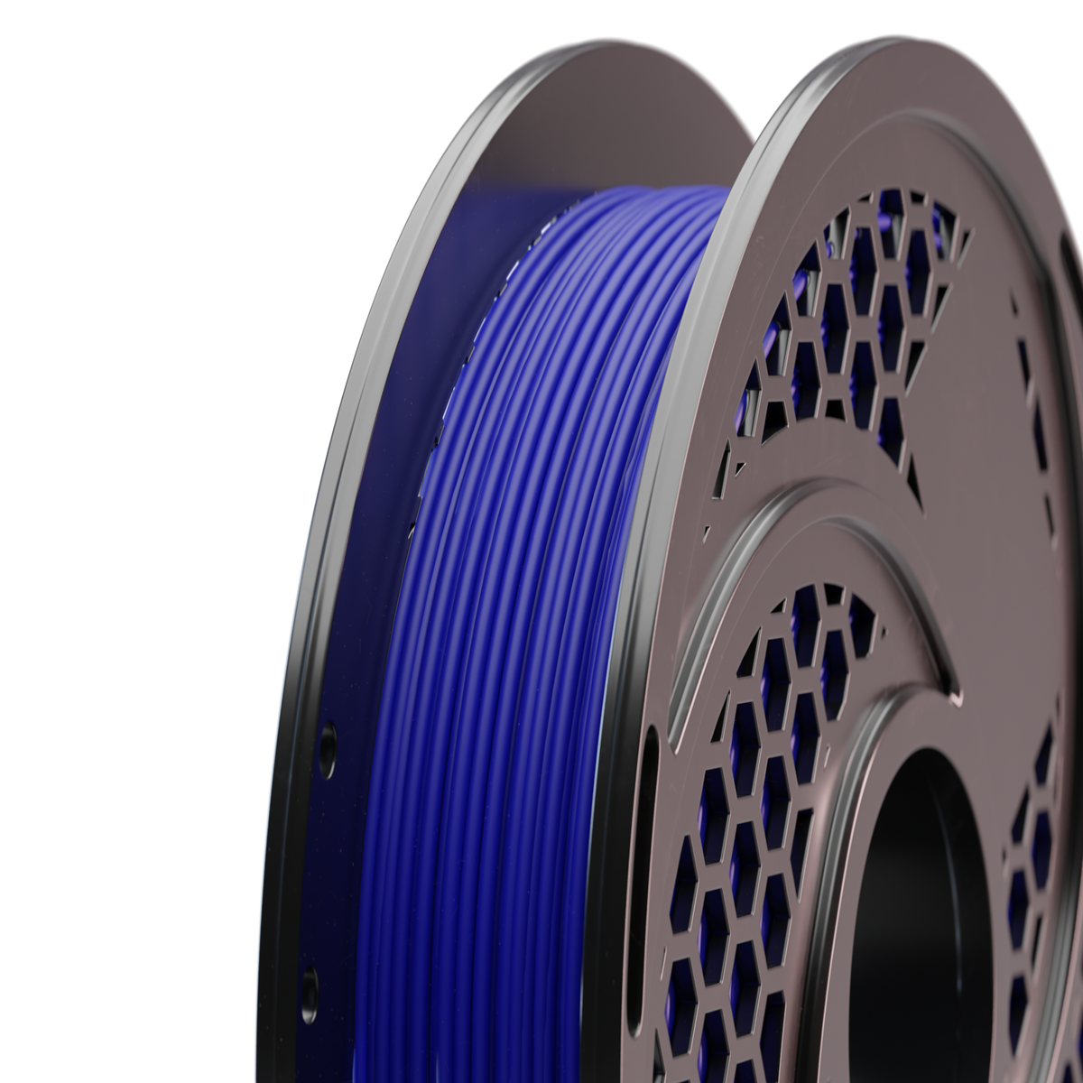 TPU 95A Blue Filament 500g, 1.75mm