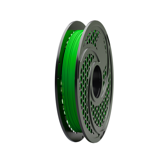 TPU 95A Luminous Green Filament 500g, 1.75mm