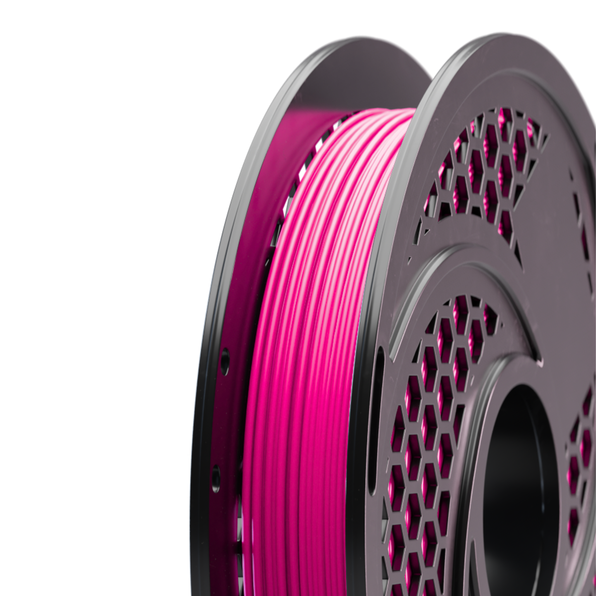 TPU 95A Magenta Filament 500g, 1.75mm