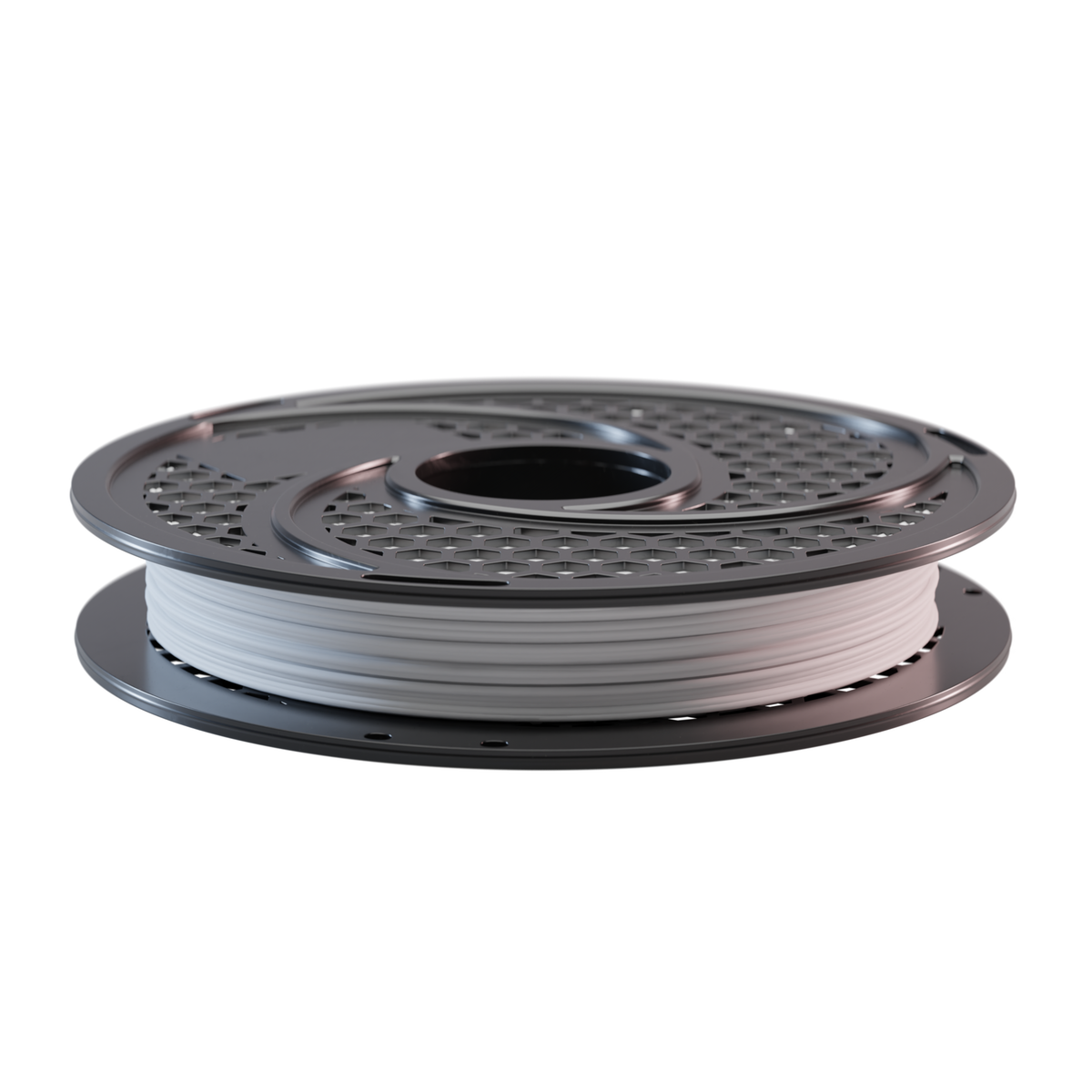 TPU 95A White Filament 500g, 1.75mm