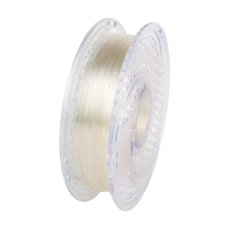 PLA Premium Crystal Glass Filament 750g, 1.75mm